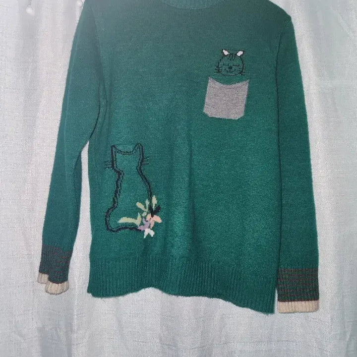 [BUNJANG] M95 Winter Knit Sweater Bundle Set / M95겨울니트티2벌일괄몽땅정리