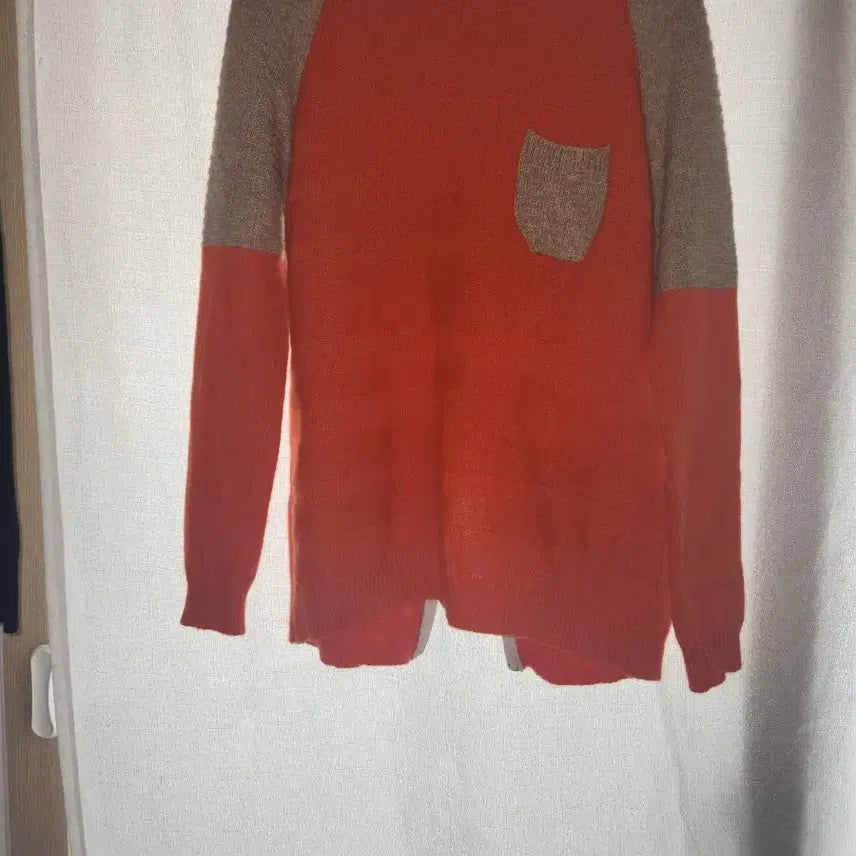 [BUNJANG] M95 Winter Knit Sweater Bundle Set / M95겨울니트티2벌일괄몽땅정리