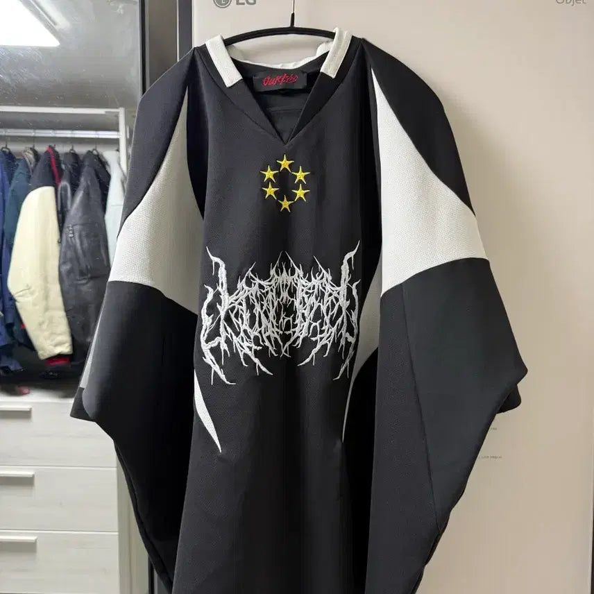 [BUNJANG] PAS062 Black L / PAS062 블랙 L