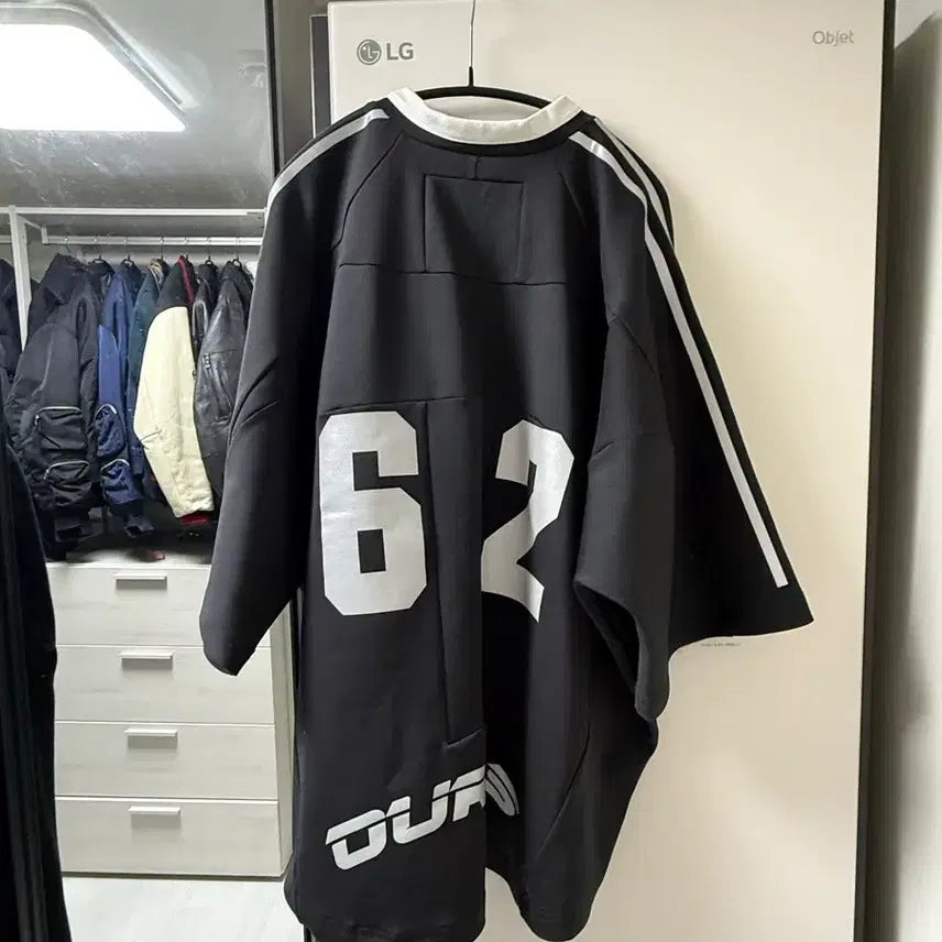 [BUNJANG] PAS062 Black L / PAS062 블랙 L