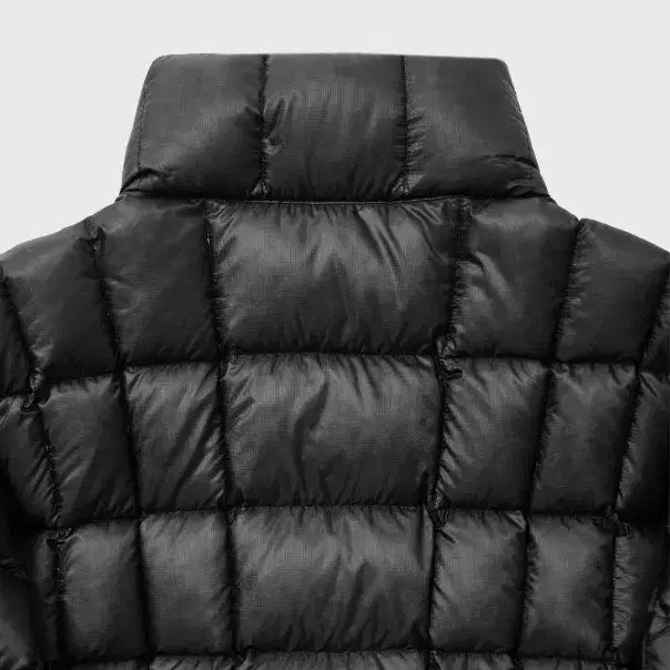 [BUNJANG] 999 Humanity Modular Lightweight Padded Jacket / 999휴머니티 모듈러 경량 패딩 블랙 2 size