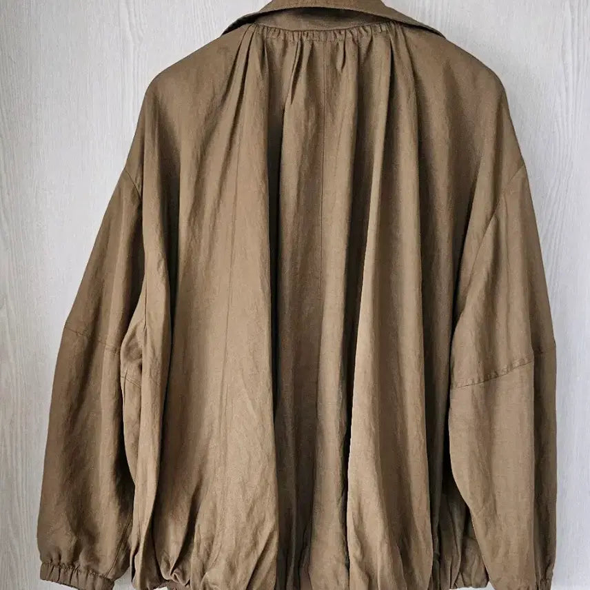 [BUNJANG] Zara Oversized Spring Jacket (New) / 자라 봄자켓  박시핏(새상품)