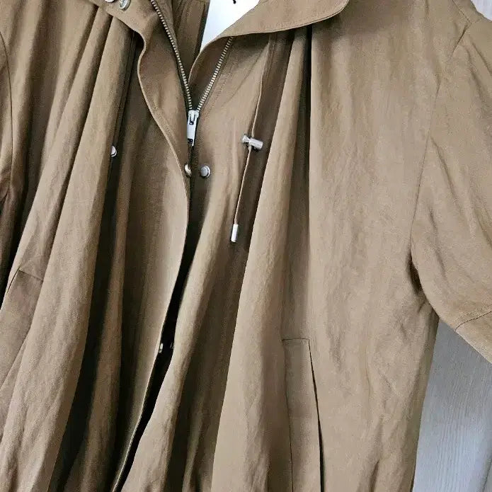 [BUNJANG] Zara Oversized Spring Jacket (New) / 자라 봄자켓  박시핏(새상품)