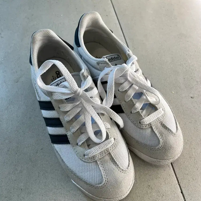 [BUNJANG] Adidas R71 Full Package / 아디다스 r71 220 풀박스