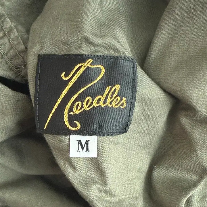 [BUNJANG] Needles HD Balloon Cargo Pants / 니들스 HD 벌룬 카고팬츠