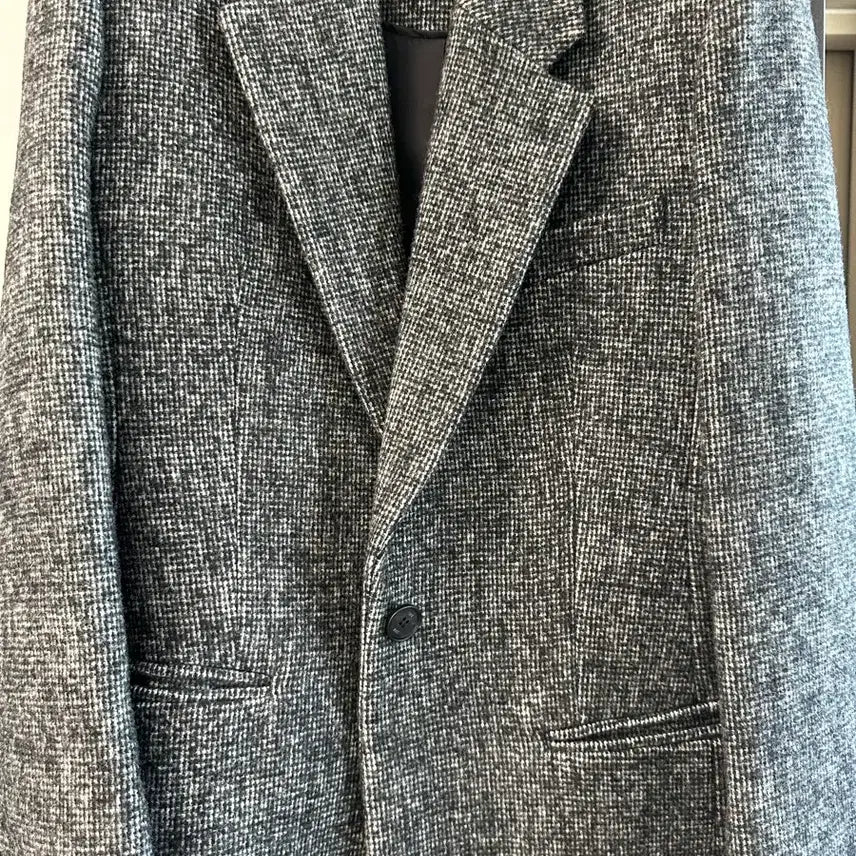 [BUNJANG] Bride And You Nicole Classic Blazer / 브라이드앤유 NICOLE CLASSIC SINGLE BLAZER
