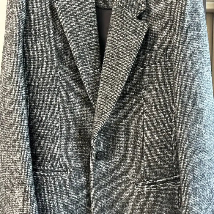 [BUNJANG] Bride And You Nicole Classic Blazer / 브라이드앤유 NICOLE CLASSIC SINGLE BLAZER