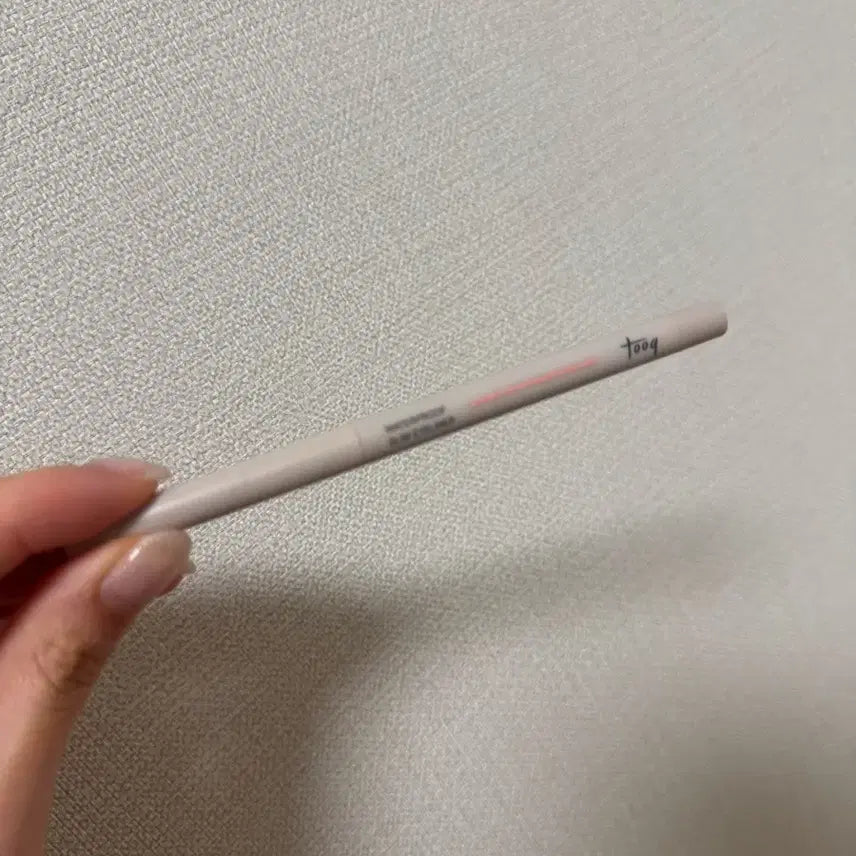 [BUNJANG] Touk Dohwasalmon Lipstick / 투크 도화살몬