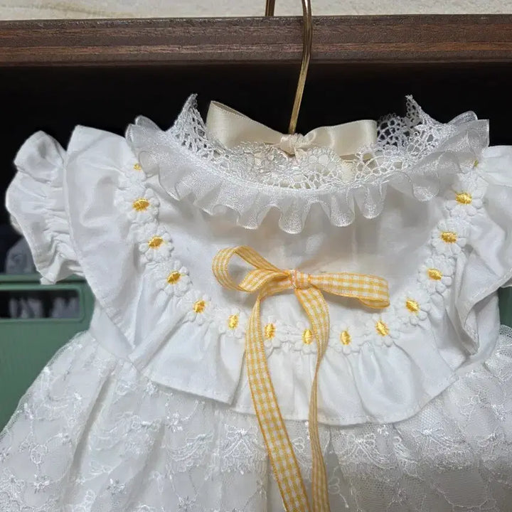 [BUNJANG] Doll Dress / 인형옷 인형원피스