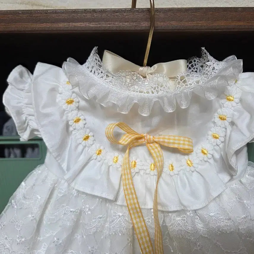 [BUNJANG] Doll Dress / 인형옷 인형원피스