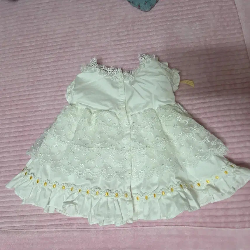 [BUNJANG] Doll Dress / 인형옷 인형원피스