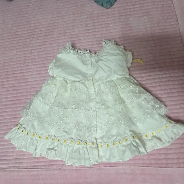 [BUNJANG] Doll Dress / 인형옷 인형원피스