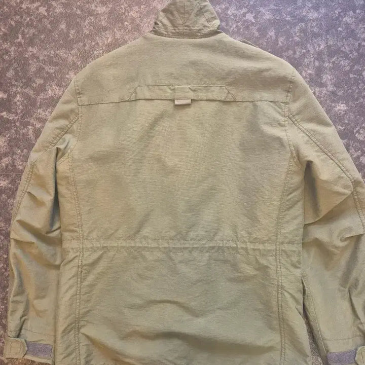 [BUNJANG] WHO.A.U M-51 Jacket / WHO.A.U의 M-51 야상입니다 M-L 사이즈