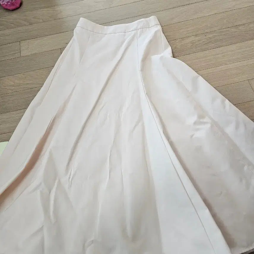 [BUNJANG] It MICHAA Pink Skirt (Size 44) / 23년제품 새상품 잇미샤 핑크 스커트 44사이즈