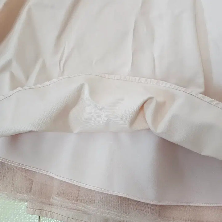 [BUNJANG] It MICHAA Pink Skirt (Size 44) / 23년제품 새상품 잇미샤 핑크 스커트 44사이즈