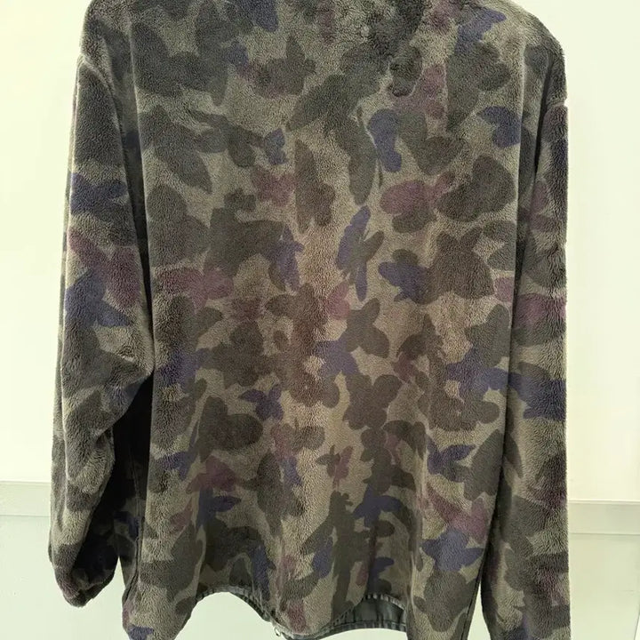 [BUNJANG] Needles Micro Fur Papillon Jacket XL / Needles micro fur papillon jacket XL