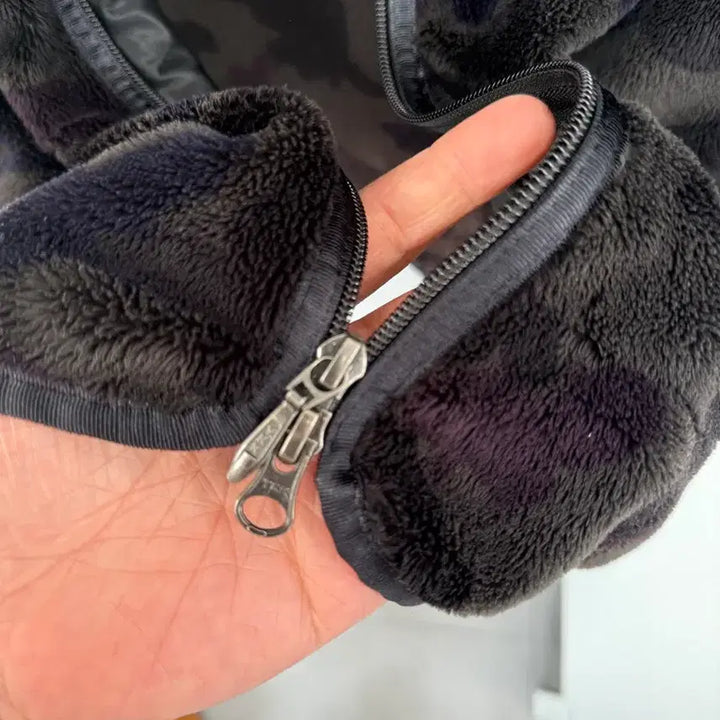 [BUNJANG] Needles Micro Fur Papillon Jacket XL / Needles micro fur papillon jacket XL