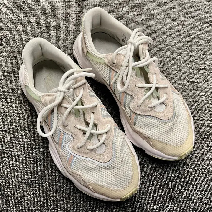 [BUNJANG] Adidas Ozweego Sneakers / [235] 아디다스 Ozweego 오즈위고
