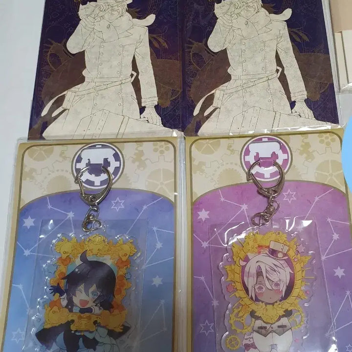 [BUNJANG] Vanitas no Carte, Pandora Hearts Bundle Set / 바니타스의 수기 바니카르 판도라하츠 판하 판매