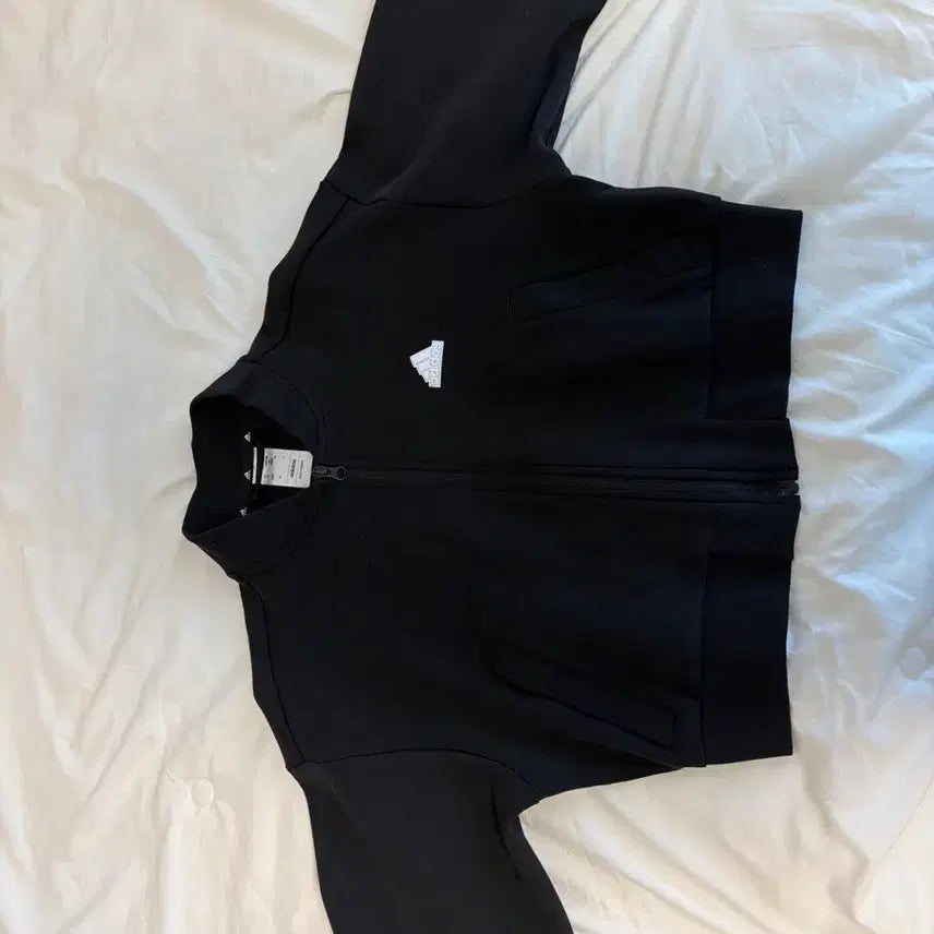 [BUNJANG] Adidas Zip-up / 아디다스 집업