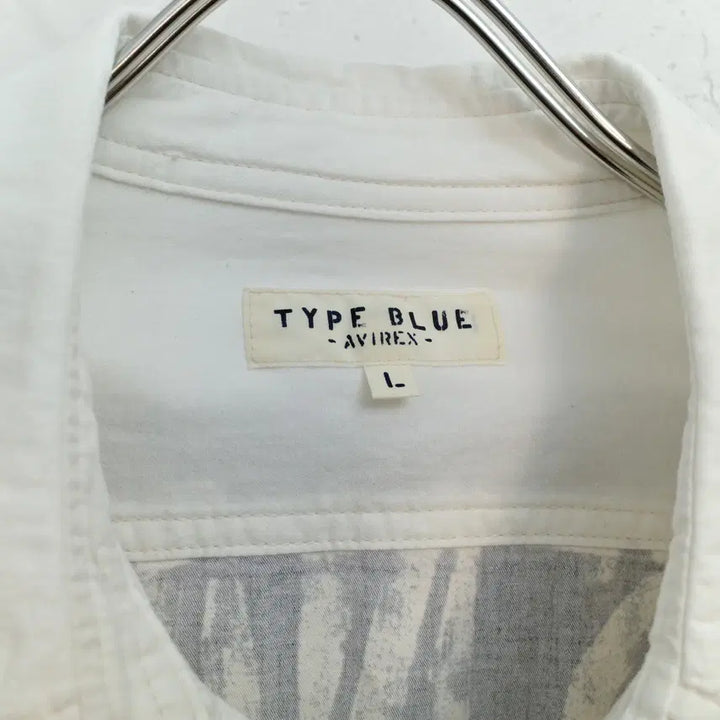 [BUNJANG] Avirex Type Blue Jacket / avirex type blue