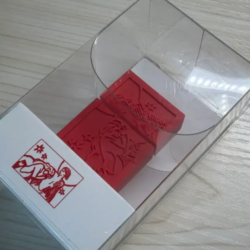[BUNJANG] Daymnsyear Lady Mondegreen Limited Edition USB / [판매] 데이먼스이어 lady mondegreen 한정판 USB