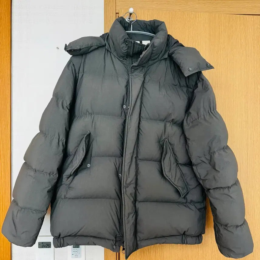 [BUNJANG] ARKET Re:Down Padded Jacket (M) / ARKET Re:Down 패딩 M 사이즈