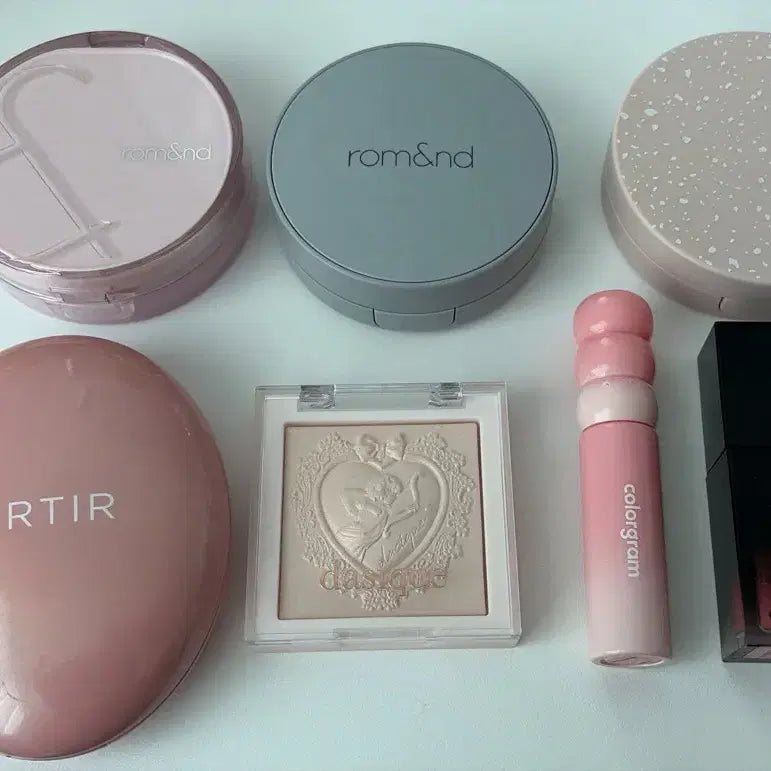 [BUNJANG] Assorted Cosmetics / 화장품