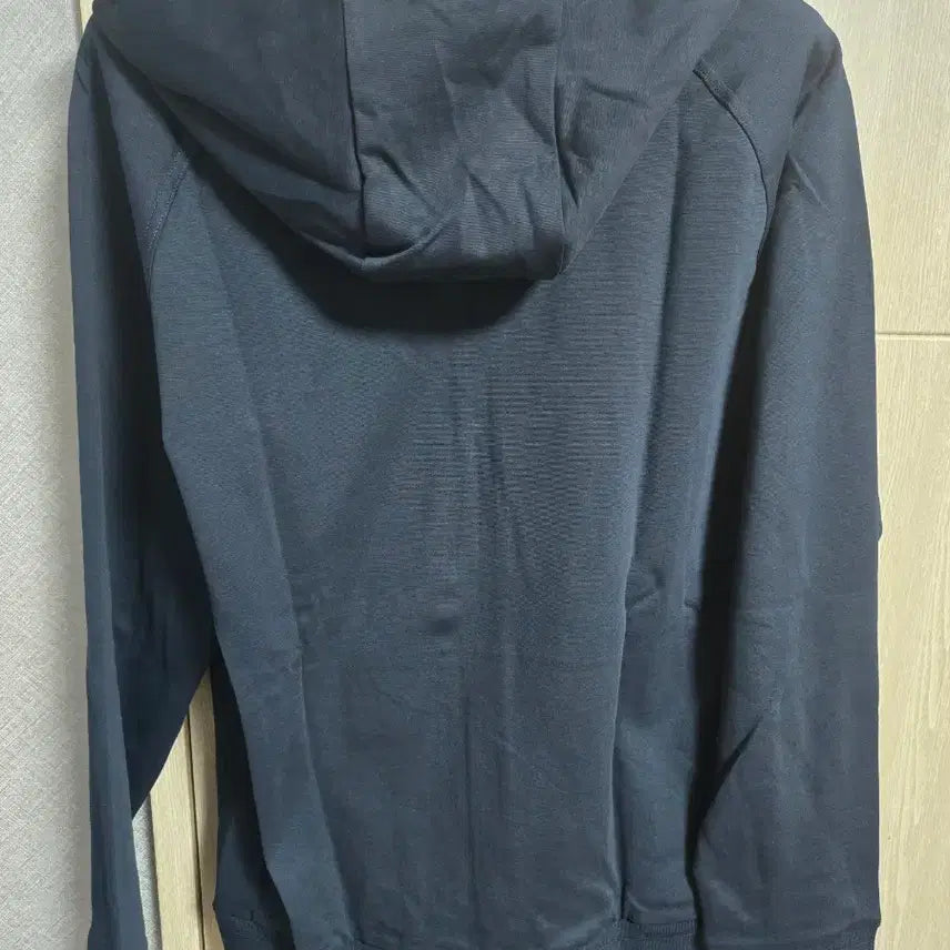 [BUNJANG] Hugo Boss Navy Hooded Zip-Up L (105) / 휴고BOSS 보스  네이비 후드 집업 L (105)