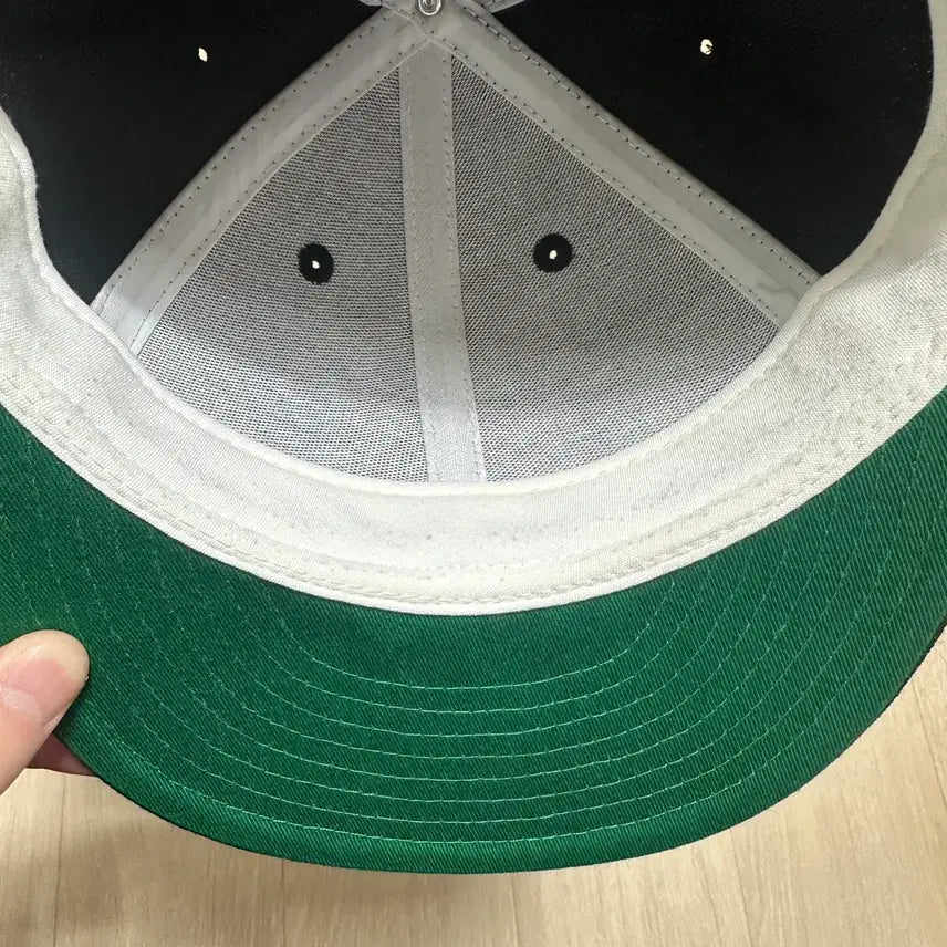 [BUNJANG] 7 에임레온도르 뉴에라 뉴욕메츠 블랙 / 7 에임레온도르 뉴에라 뉴욕메츠 블랙
