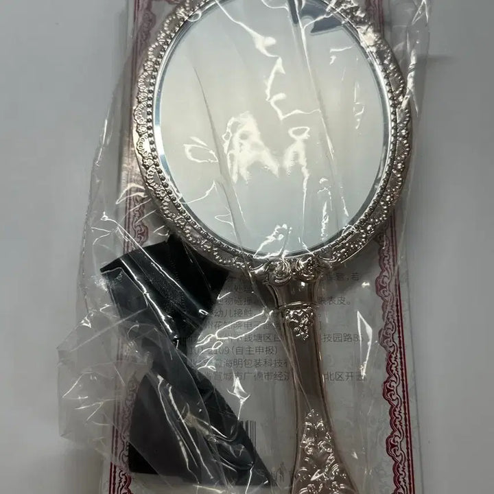 [BUNJANG] Flower Knows Strawberry Cupid Mirror 02 Milk Shake / 플라워노즈 스트로베리 큐피드 거울 02 밀크 쉐이크