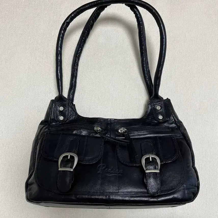[BUNJANG] Lightweight Shoulder Bag / 숄더백