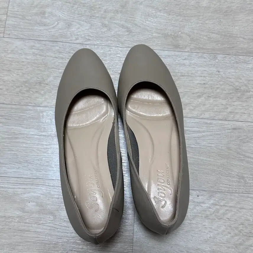 [BUNJANG] Women's Heels (5-6cm) / 여성 구두 5~6cm