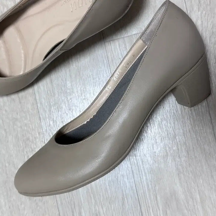 [BUNJANG] Women's Heels (5-6cm) / 여성 구두 5~6cm