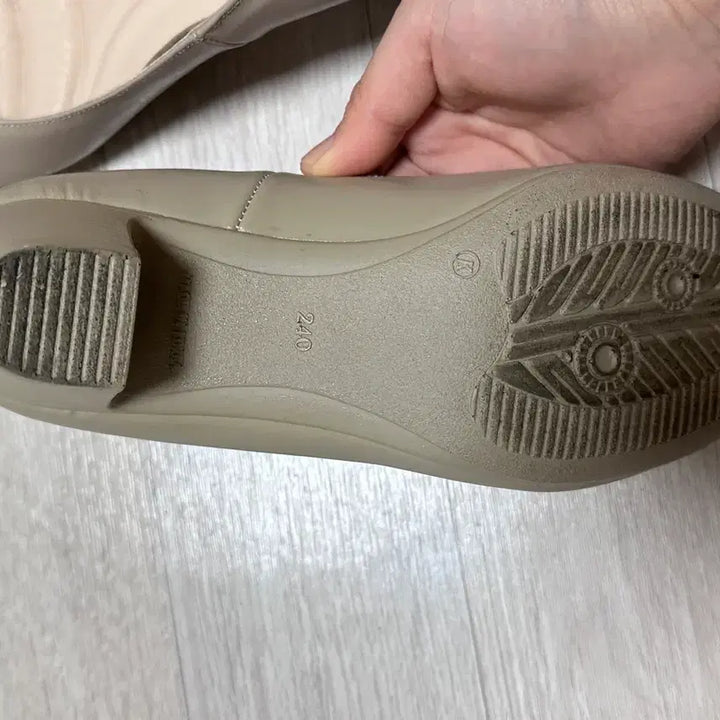 [BUNJANG] Women's Heels (5-6cm) / 여성 구두 5~6cm