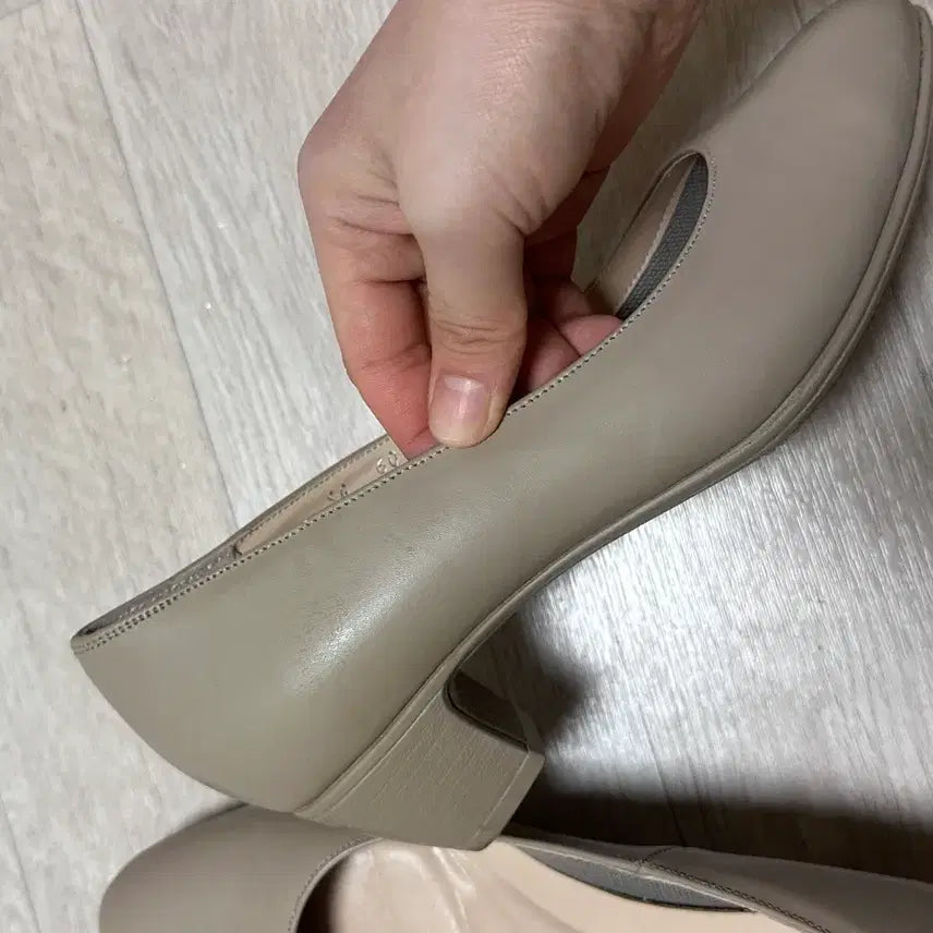 [BUNJANG] Women's Heels (5-6cm) / 여성 구두 5~6cm
