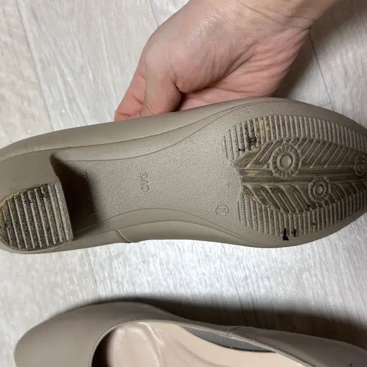 [BUNJANG] Women's Heels (5-6cm) / 여성 구두 5~6cm