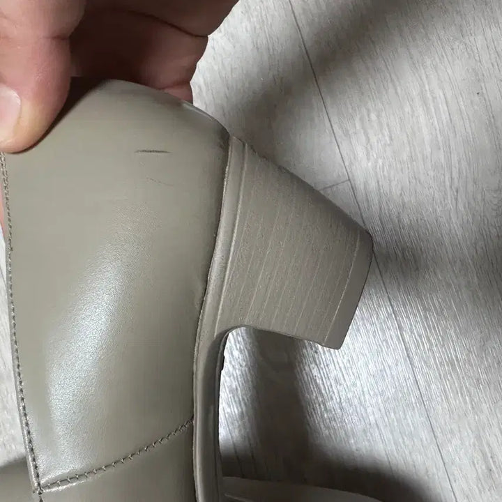 [BUNJANG] Women's Heels (5-6cm) / 여성 구두 5~6cm