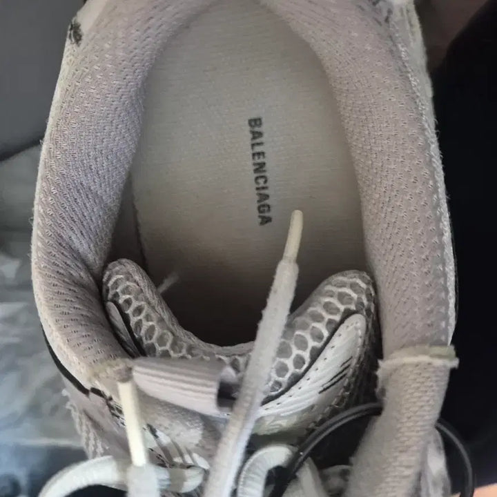 [BUNJANG] Balenciaga Stapler Full Package / 발렌시아가 스테이플러 풀박 43