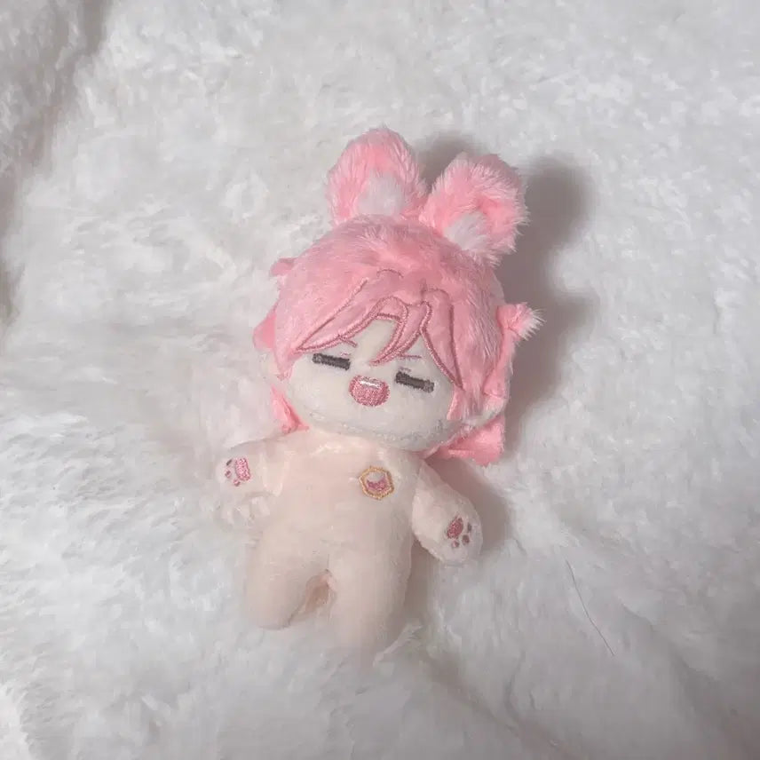 [BUNJANG] Ensemble Stars! Kohaku Oukawa 10cm Plush Doll / 앙스타 오우카와 코하쿠 속성 10cm 솜인형