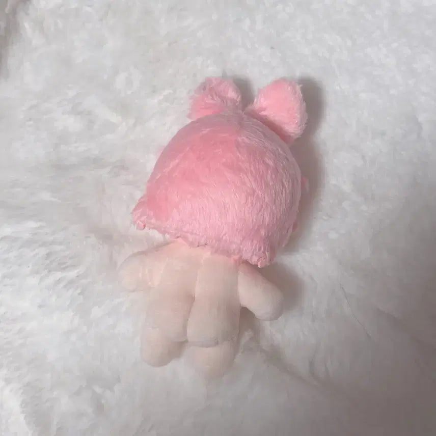 [BUNJANG] Ensemble Stars! Kohaku Oukawa 10cm Plush Doll / 앙스타 오우카와 코하쿠 속성 10cm 솜인형