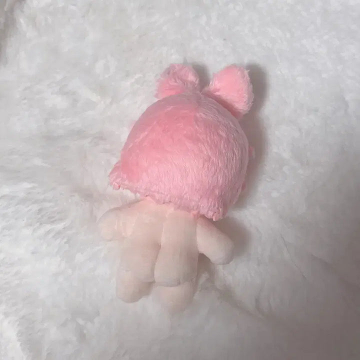 [BUNJANG] Ensemble Stars! Kohaku Oukawa 10cm Plush Doll / 앙스타 오우카와 코하쿠 속성 10cm 솜인형