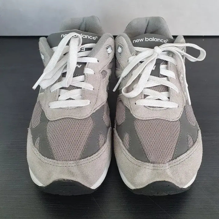 [BUNJANG] New Balance 993 Gray Sneakers (250) / 뉴발란스 993 그레이 (250)
