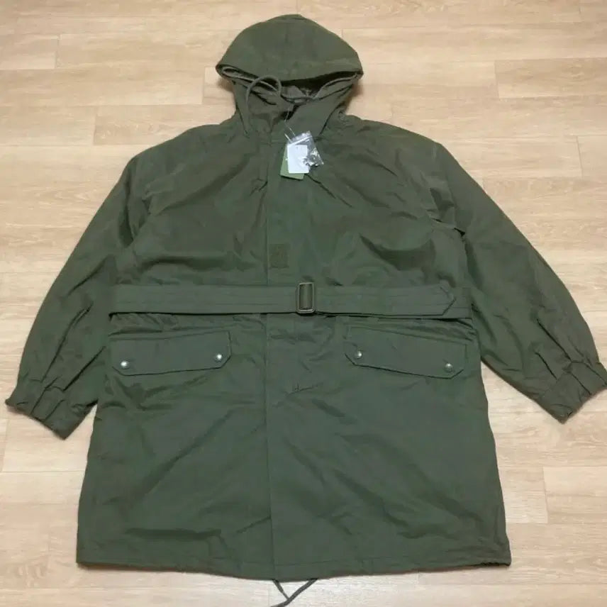 [BUNJANG] Freaks Store M64 Field Parka Liner Set M / 새상품) 프릭스스토어 m64 개파카 라이너 세트 M