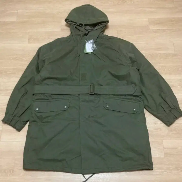 [BUNJANG] Freaks Store M64 Field Parka Liner Set M / 새상품) 프릭스스토어 m64 개파카 라이너 세트 M