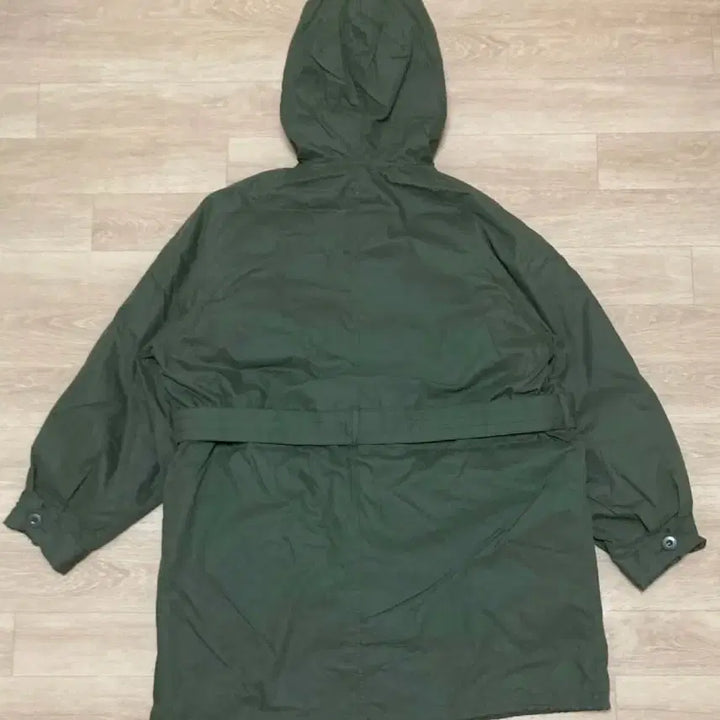 [BUNJANG] Freaks Store M64 Field Parka Liner Set M / 새상품) 프릭스스토어 m64 개파카 라이너 세트 M