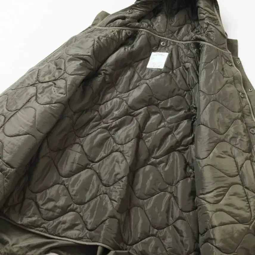 [BUNJANG] Freaks Store M64 Field Parka Liner Set M / 새상품) 프릭스스토어 m64 개파카 라이너 세트 M