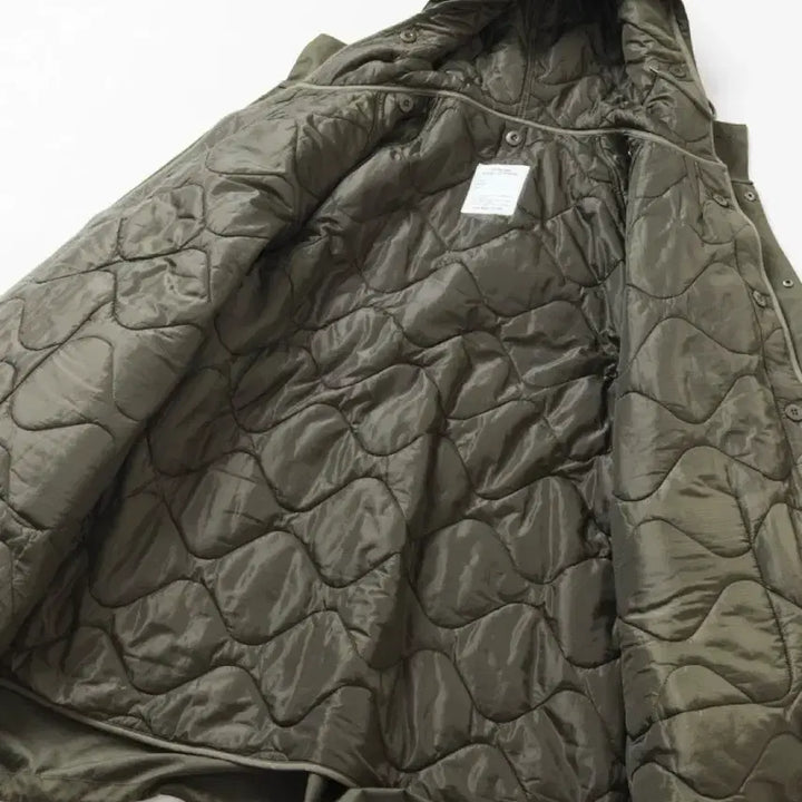 [BUNJANG] Freaks Store M64 Field Parka Liner Set M / 새상품) 프릭스스토어 m64 개파카 라이너 세트 M