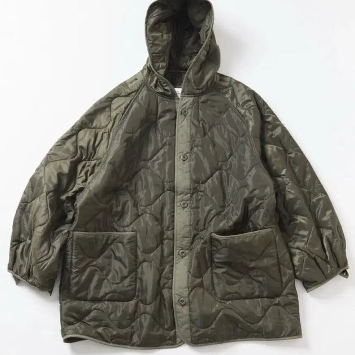 [BUNJANG] Freaks Store M64 Field Parka Liner Set M / 새상품) 프릭스스토어 m64 개파카 라이너 세트 M