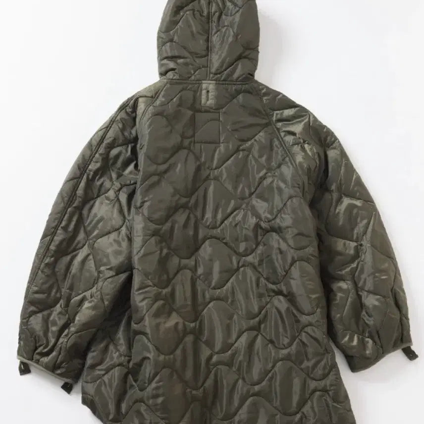 [BUNJANG] Freaks Store M64 Field Parka Liner Set M / 새상품) 프릭스스토어 m64 개파카 라이너 세트 M